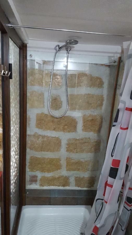 Brick Apartment Palermo Exterior foto